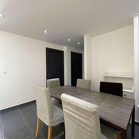 Appartement Neuf, 2 Chambres, Terrasse Plein Sud A 圣马克西姆 外观 照片