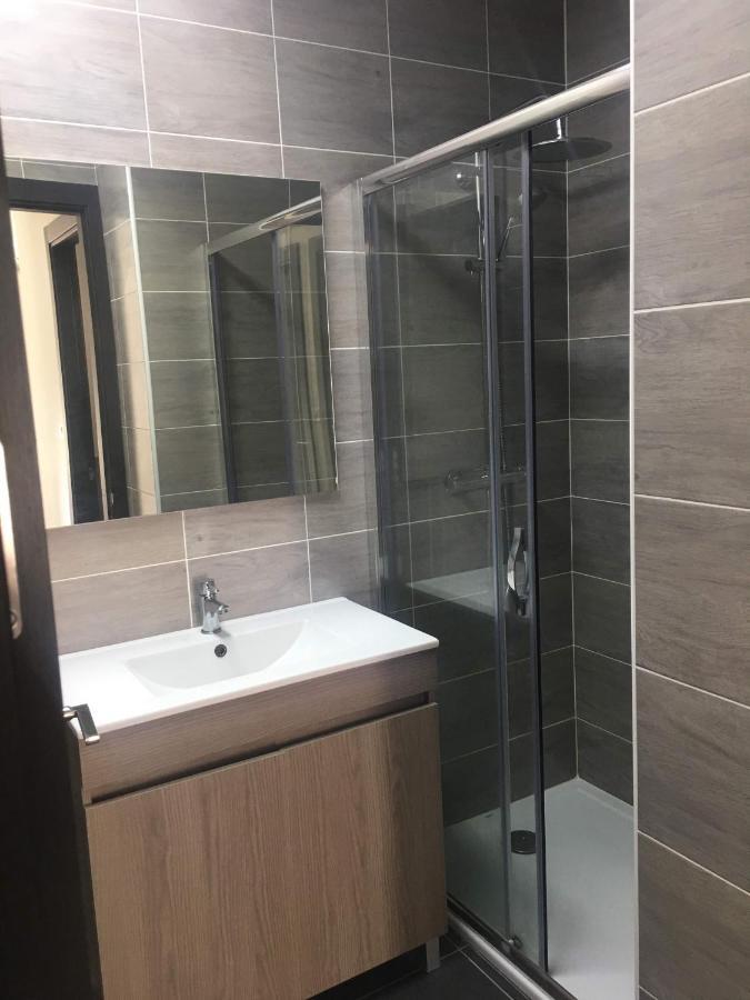 Appartement Neuf, 2 Chambres, Terrasse Plein Sud A 圣马克西姆 外观 照片