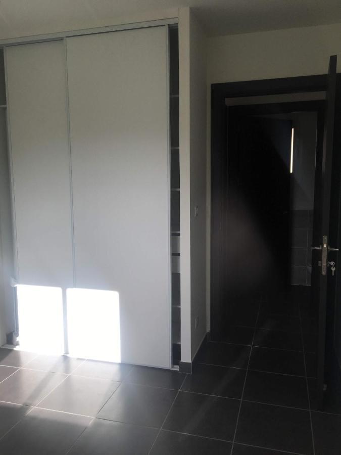 Appartement Neuf, 2 Chambres, Terrasse Plein Sud A 圣马克西姆 外观 照片