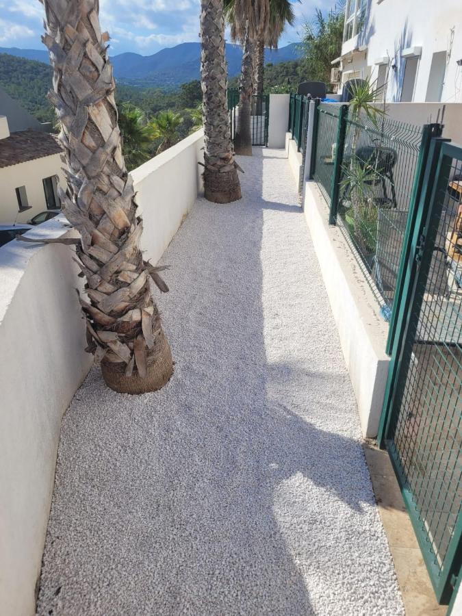 Appartement Neuf, 2 Chambres, Terrasse Plein Sud A 圣马克西姆 外观 照片