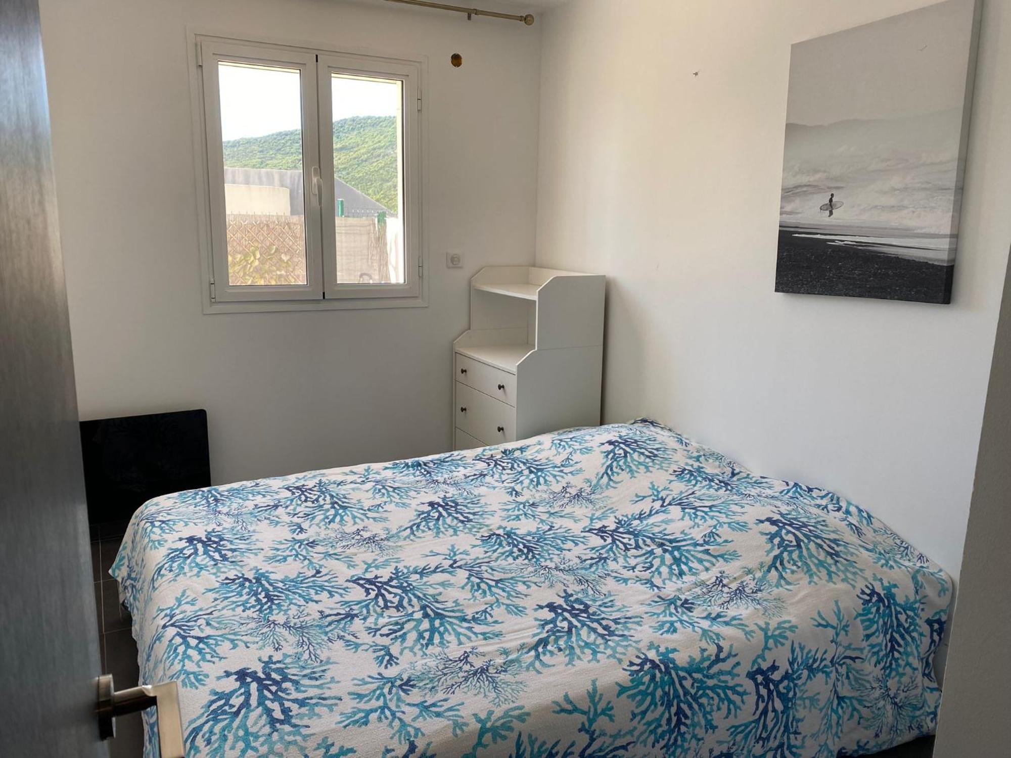 Appartement Neuf, 2 Chambres, Terrasse Plein Sud A 圣马克西姆 外观 照片